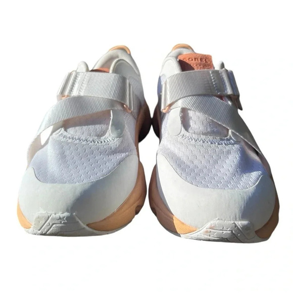 Sorel Women's Kinetic Rnegd Strap Shoes Sneakers Breathable Comfortable Active - Picture 6 of 16